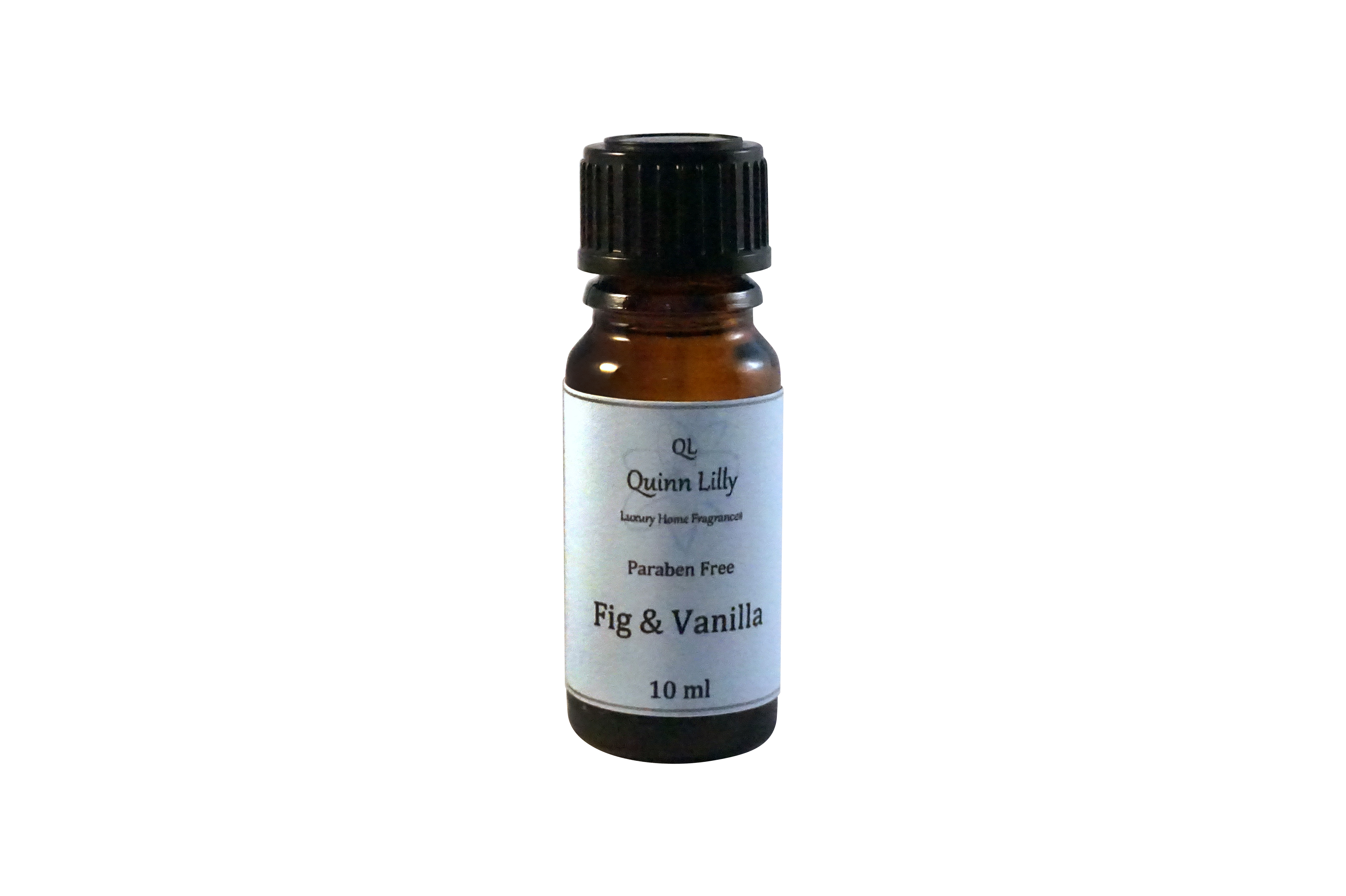 Fig & Vanilla Fragrance Oil